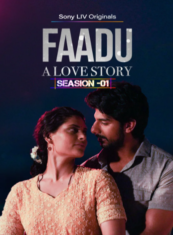 Faadu S01 (2022) Hindi Completed Web Series HEVC ESub